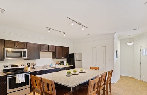 San Marcos House | Charming 3BD Family Getaway in San Marcos
