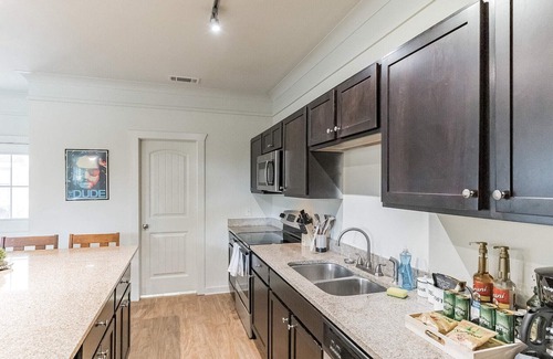 San Marcos House | Charming 3BD Family Getaway in San Marcos