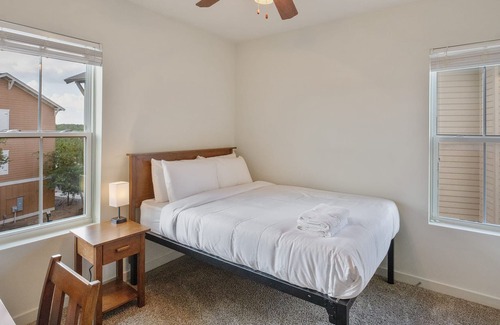 San Marcos House | Charming 3BD Family Getaway in San Marcos