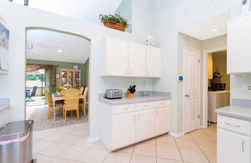 Indian Ridge House | Charming 3Bd w/Pool Close to Disney @ 7826 Indian Ridge