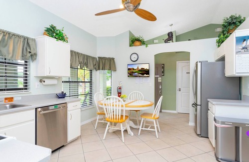 Indian Ridge House | Charming 3Bd w Pool Close to Disney 7826 Indian Ridge