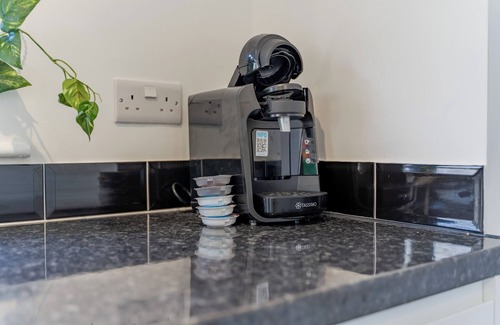 Folkestone House | Charming 3BR house in folkestone walkable to the beach and close to eurotunnel