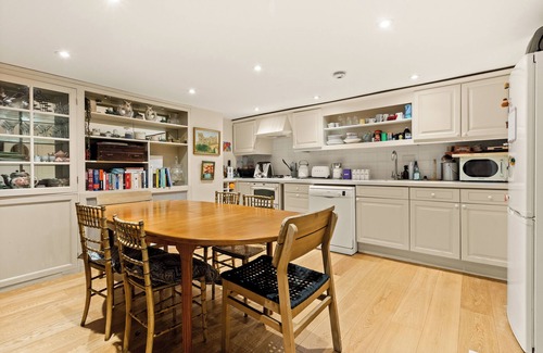 City of Westminster House | Charming 3BR House w/Roof Terrace