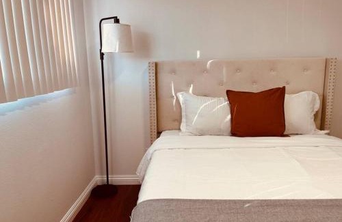 Rowland Heights Apartment | Charming 3BR Retreat near Disneyland Downtown LA!