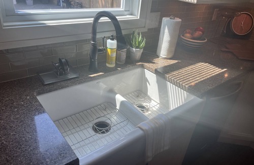 Fargo House | Charming 4 bedroom, 2 bath home near dowtown Fargo.