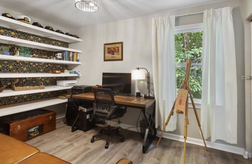 Lusby House | Charming 4-bedroom cottage close to beaches & Solomons Island