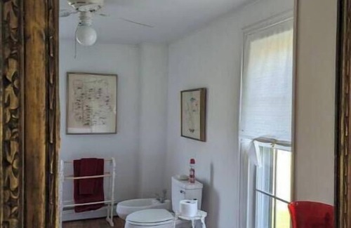 Willsboro Other | Charming 4-bedroom farmhouse in terrific Willsboro with WiFi