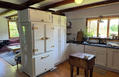 Surprise Other | Charming 4-bedroom farmhouse with WiFi and AC in charming upstate NY