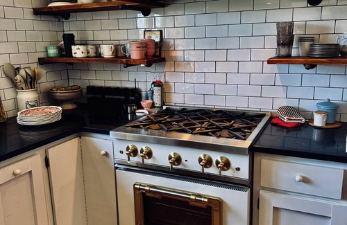 Surprise Other | Charming 4-bedroom farmhouse with WiFi and AC in charming upstate NY