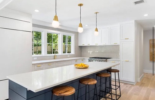 Sag Harbor House | Charming 4-bedroom house with WiFi, in wonderful Sag Harbor neighborhood