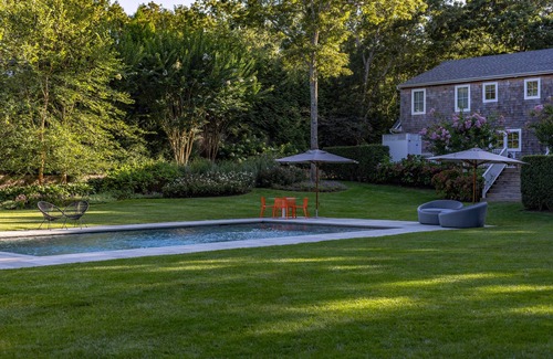 Sag Harbor House | Charming 4-bedroom house with WiFi, in wonderful Sag Harbor neighborhood
