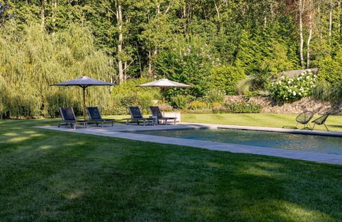 Sag Harbor House | Charming 4-bedroom house with WiFi, in wonderful Sag Harbor neighborhood