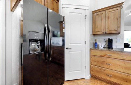 Twin Falls House | Charming 4-bedroom house with AC and WiFi in welcoming Twin Falls