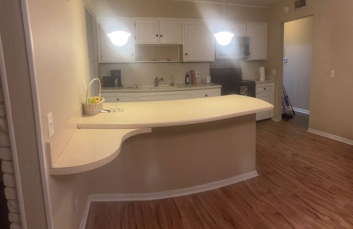 Beaufort House | Charming 4-bedroom house with AC and WiFi in lovely Beaufort.