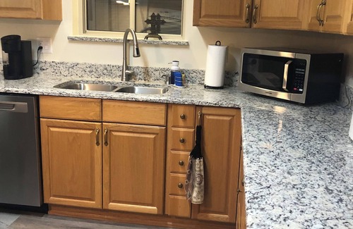 Sierra Vista House | Charming 4-bedroom house with WiFi, AC in pleasant Sierra Vista