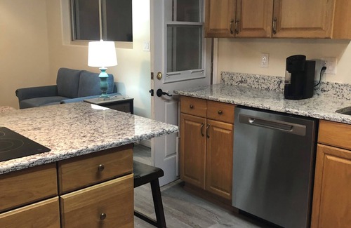 Sierra Vista House | Charming 4-bedroom house with WiFi, AC in pleasant Sierra Vista