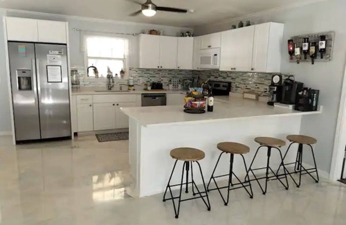 St. Augustine House | Charming 4-bedroom house in St. Augustine