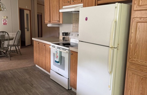 Claiborne House | Charming 4-bedroom mobile home with AC, WiFi in amazing West Monroe