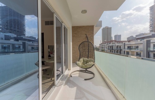 Dubai Villa | Charming 4-bedroom villa in Jvc Dubai