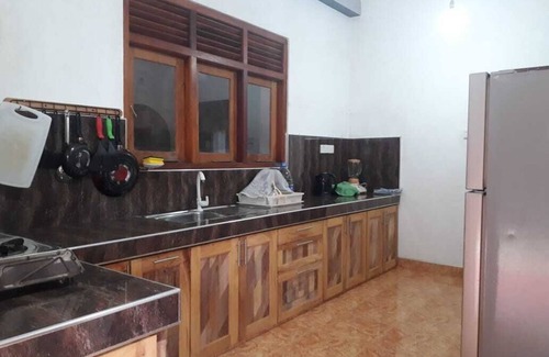 Thalaramba House | Charming 4-bedroom villa with AC and WiFi in fabulous Mirissa