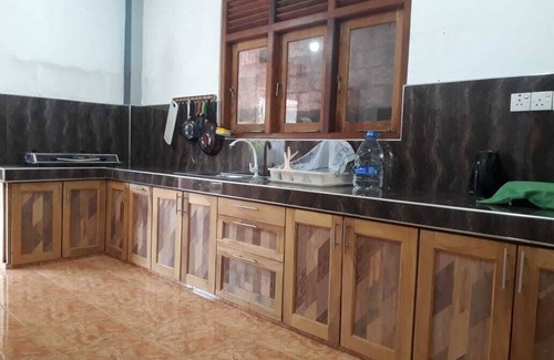 Thalaramba House | Charming 4-bedroom villa with AC and WiFi in fabulous Mirissa