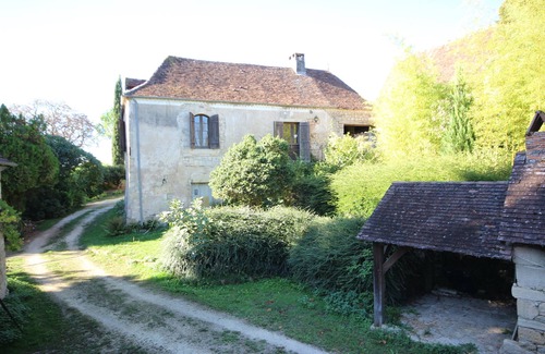 Cherveix-Cubas House | Charming 4 * cottage in Périgord