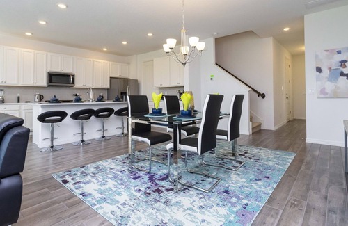 Davenport House | Charming 4Bd Close to Disney @ Enclave at Festival 696