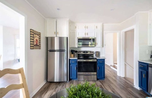 New Castle House | Charming 5-Bedroom Birmingham Escape – Perfect for Groups