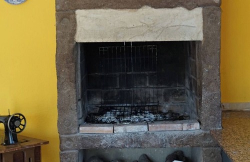Pechina Cottage | Charming 5-bedroom cottage with AC and WiFi in wonderful Almería