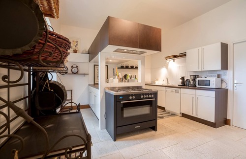 Meursanges House | Charming 5-bedroom house with swimming pool, classified 5*, very close to Beaune