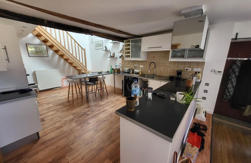 Pouillon House | Charming accommodation with swimming pool in a beautiful Landaise village