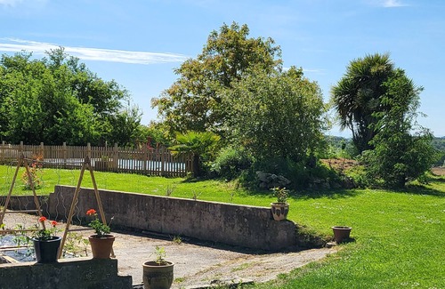Pouillon House | Charming accommodation with swimming pool in a beautiful Landaise village