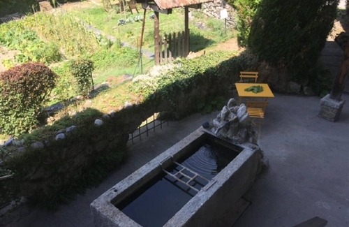 Passy Apartment | Charming accommodation in an old farm, Mont Blanc country