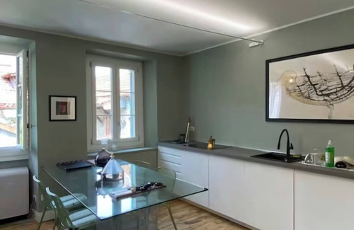 Gonte Apartment | Charming accommodation on Lake Maggiore