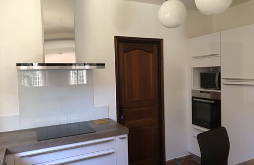 Boulouris-sur-Mer House | Charming air-conditioned residence near the sea, private swimming pool, quiet & residential area
