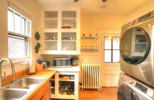 Albany House | Charming Albany Retreat in the Heart of NY's Capital!