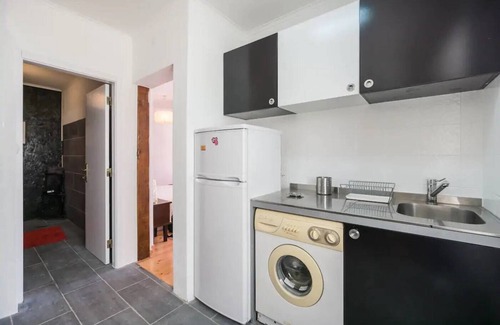 Lisbon Old Town Apartment | Charming Alfama Flat