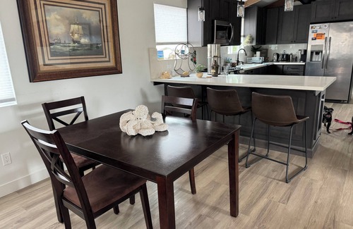 Baywood Park House | Charming and comfortable 2-bedroom house in Baywood/Los Osos with WiFi