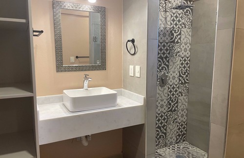 Downtown Mazatlan Condo | Charming and cozy flat centrally located in beautiful Mazatlan