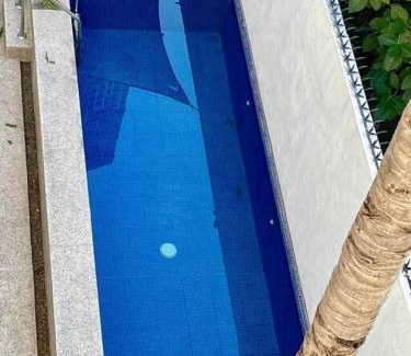 Puerto Vallarta Apartment | Charming and Cozy Condo San Blas