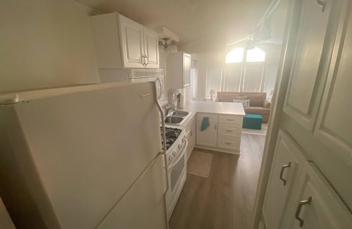 Eagle Point House | Charming and Cozy Tiny Home