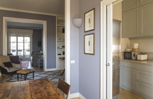 Central Station Apartment | Charming and elegant apartment: central area, 2BDR, 2BTH, 4 Guests