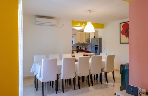 Santalezi Villa | Charming and ideal for 10 vacationers