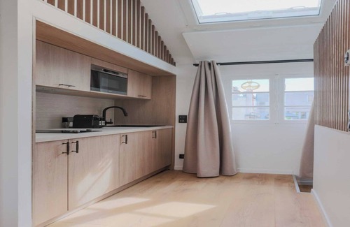 Saint-Germain-l'Auxerrois Apartment | Charming and intimate apartment - 2BR/3P - Louvre