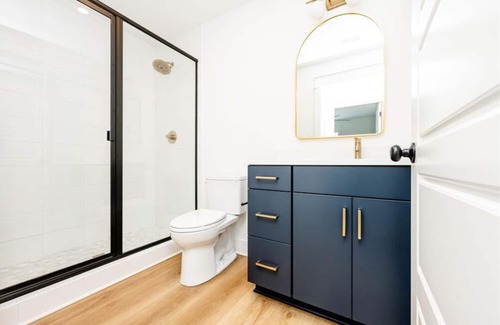 Mount Pleasant Apartment | Charming and modern guest house in the heart of Mount Pleasant