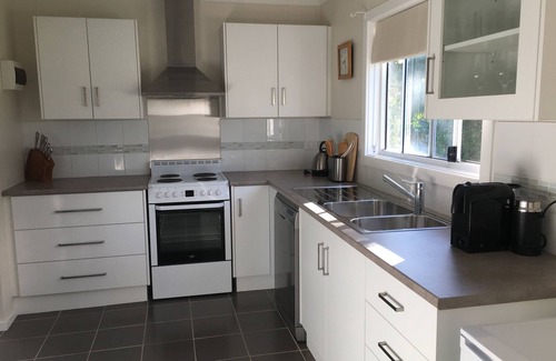 Arcadia Bed & Breakfast | Charming and peaceful 2-bedroom bed & breakfast retreat in wonderful Arcadia