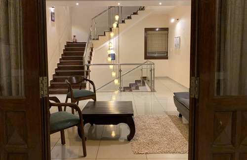 Anjuna Villa | Charming and Private 3Bed Private Pool Villa, 5 min from Beach