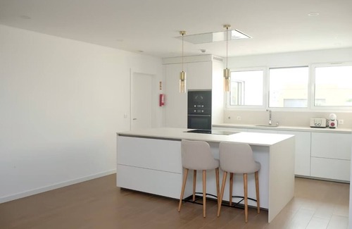 Ilhavo House | Charming and Modern House in Gafanha da Nazaré