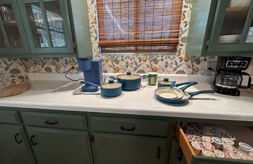 Eagle Rock House | Charming and spacious lake house with beautiful views.