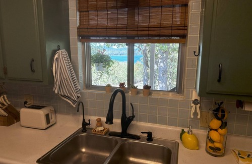 Eagle Rock House | Charming and spacious lake house with beautiful views.